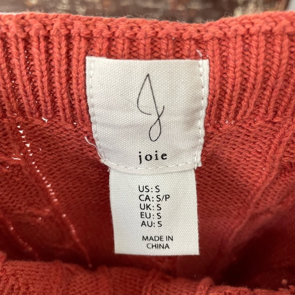 Sweater set - Picture 3 of 4